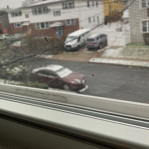 Meet your Posher, Justin